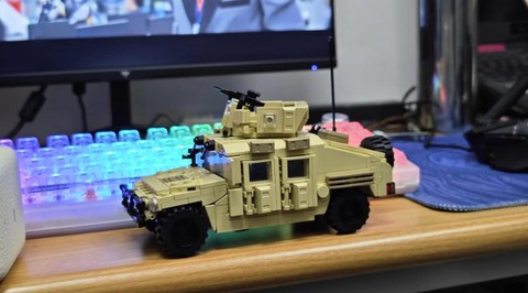 使命召唤6怎么上悍马[图1]