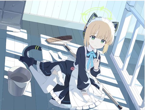 碧蓝航线绿脸了怎么办[图2]