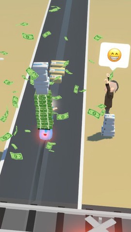 外卖小哥模拟器图2