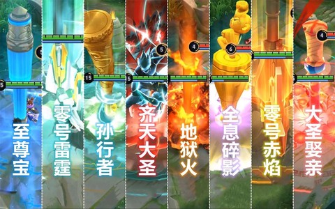 王者荣耀巨灵神什么时候出[图1]