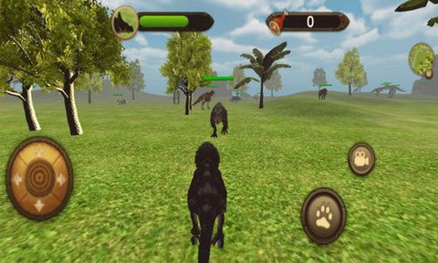 侏罗纪生存战争图3