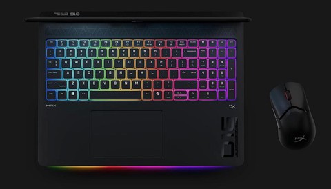 暗影精灵2的风扇怎么开[图2]