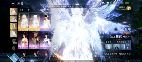 逆水寒贵相有什么用