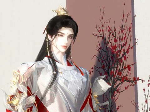 逆水寒贵相有什么用[图2]