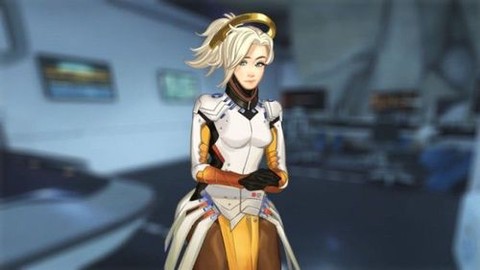 守望先锋掌游宝怎么用