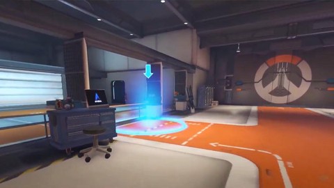 守望先锋掌游宝怎么用[图1]