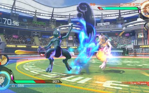 宝可梦铁拳怎么联机[图2]