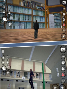 巨人变身模拟器[图1]