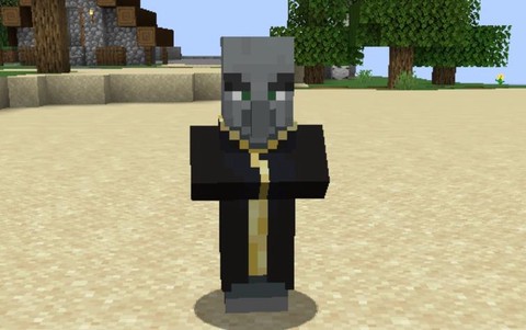 我的世界唤魔者是什么[图1]