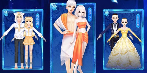 qq炫舞布衣怎么得