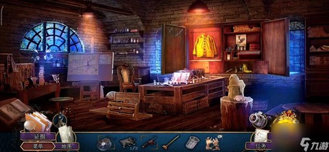 密室逃脱一第八关怎么[图2]