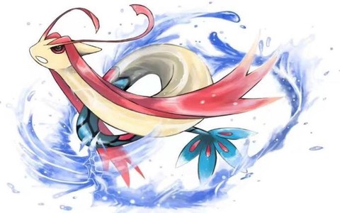 口袋妖怪笨笨鱼怎么进化