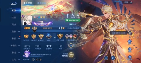 王者荣耀公会是什么