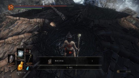 黑魂3鸟巢换什么用[图2]