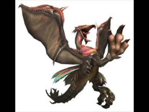 怪物猎人2g眠鸟弱什么[图2]