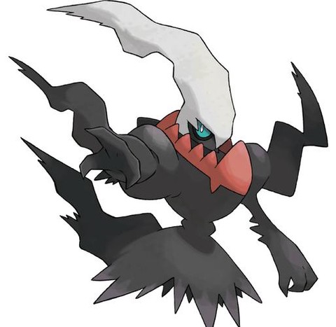 口袋妖怪什么克超能系[图2]