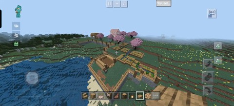 我的世界天黑了怎么办[图2]