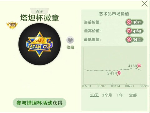 球球大作战袍子怎么得
