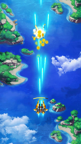 现代空战模拟[图1]