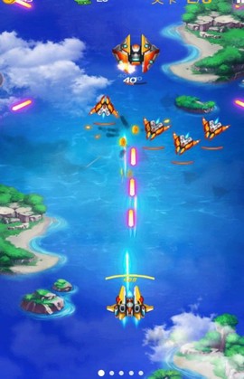 现代空战模拟图3