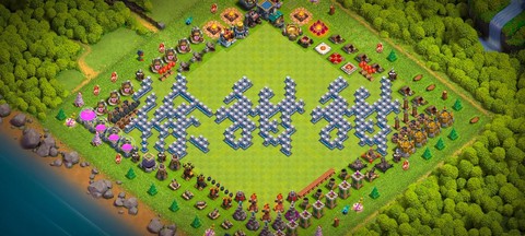 部落冲突部落怎么建设