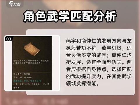 侠客风云传武学如何[图2]