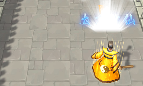 修仙飞升模拟器[图1]