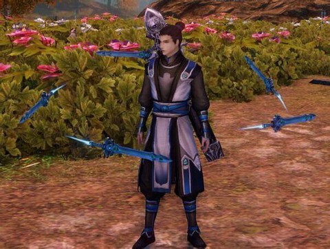 古剑奇谭ol御剑如何