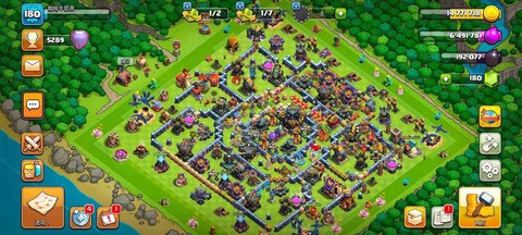 部落冲突什么是高本