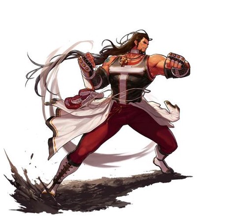 dnf男街霸觉醒叫什么[图1]