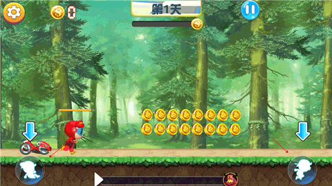 猪猪侠之竞速小英雄[图2]