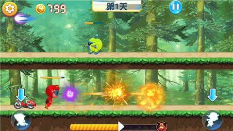 猪猪侠之竞速小英雄[图4]