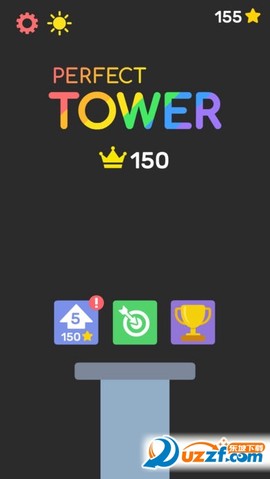 完美之塔图2