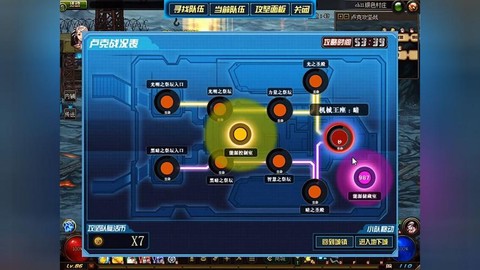 dnf卢克团本怎么打[图1]