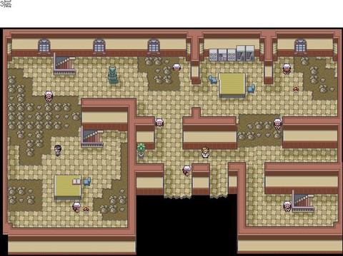 口袋妖怪怎么去飞音