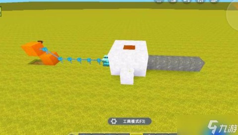 迷你世界刷花机怎么做[图2]