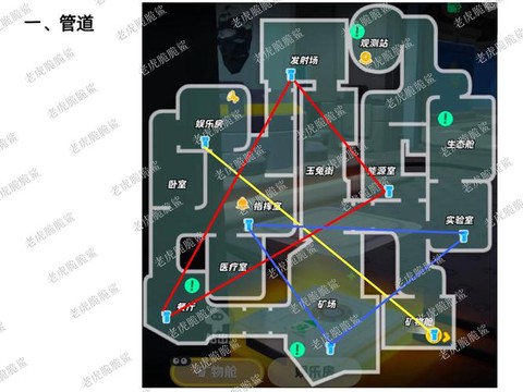 狼人杀狼人怎么分布的