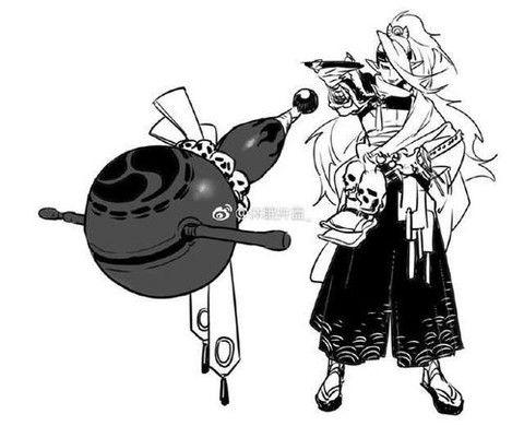 阴阳师画什么出大天狗