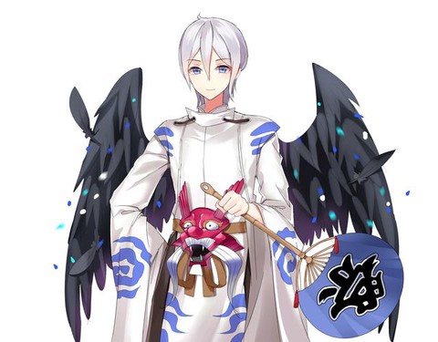 阴阳师画什么出大天狗[图1]