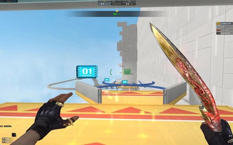 穿越火线手游怎么跳[图2]