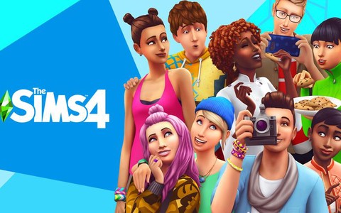 模拟人生4怎么加满[图2]