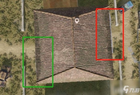 绝地求生怎么跳房顶[图1]