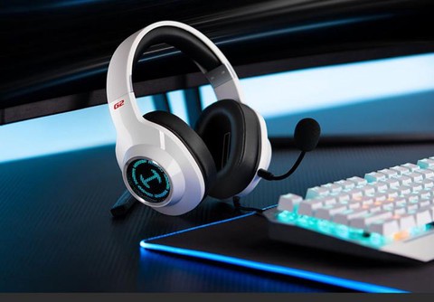 绝地求生用什么耳机好