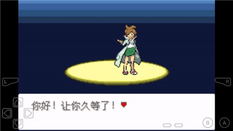 口袋妖怪永恒之沫图2