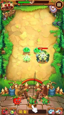 熊出没之疯狂弹射[图3]