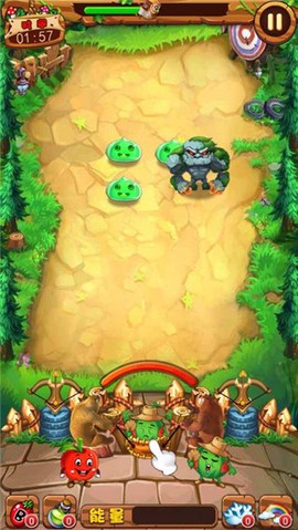 熊出没之疯狂弹射图3