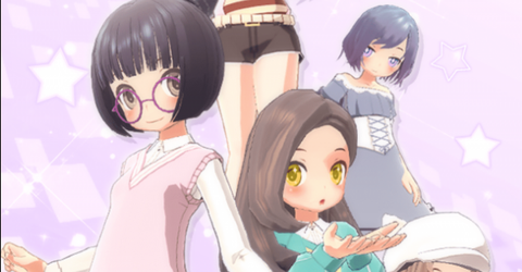 樱花手办模拟器[图1]