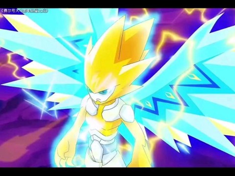 赛尔号雷神生翼怎么打[图2]