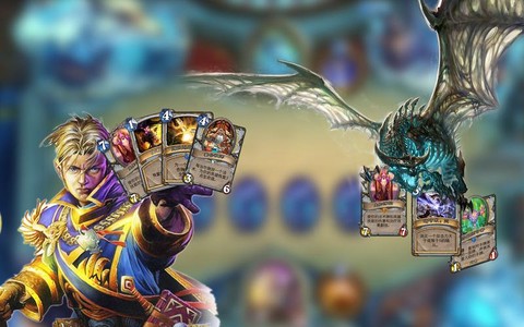 炉石传说辛达苟萨怎么打