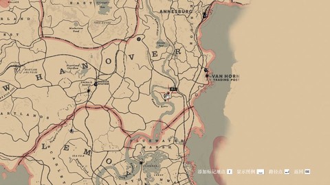 荒野大镖客如何线上[图1]